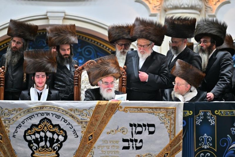יהושע פרוכטר