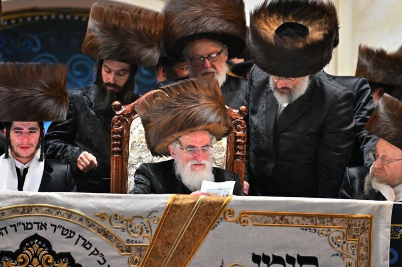 יהושע פרוכטר