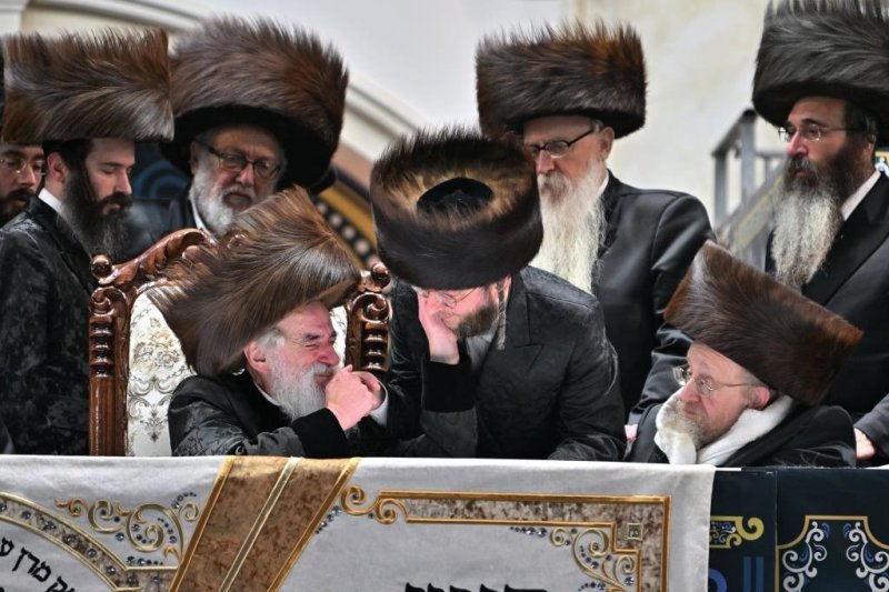 יהושע פרוכטר