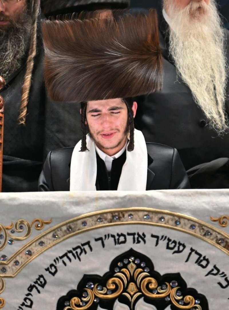 יהושע פרוכטר