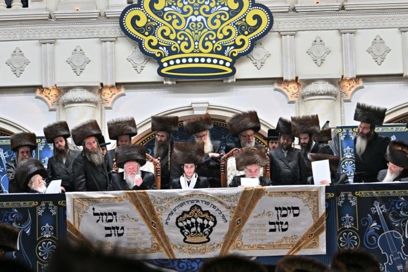 יהושע פרוכטר
