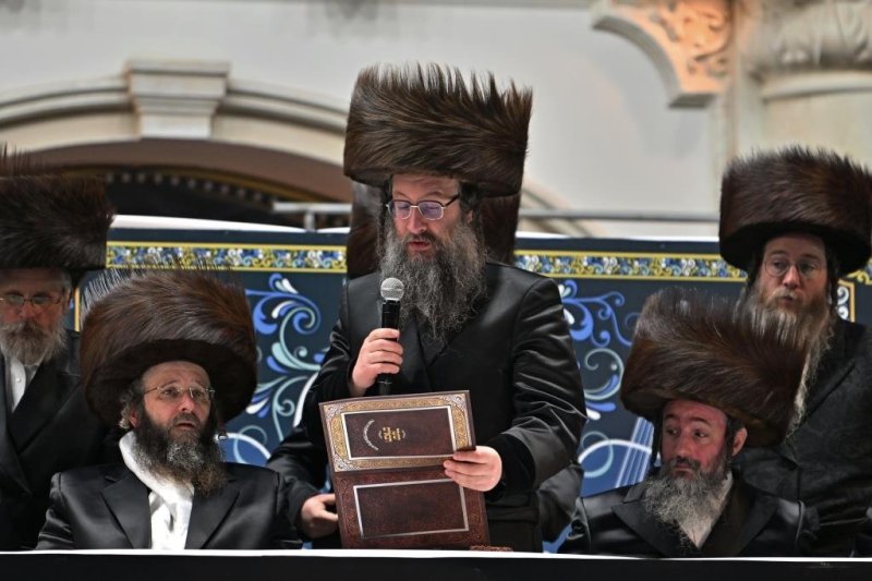 יהושע פרוכטר