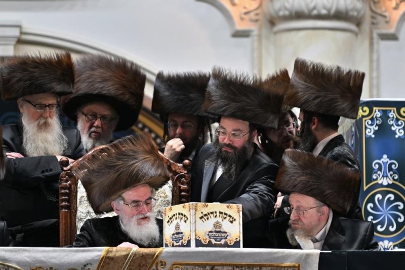 יהושע פרוכטר