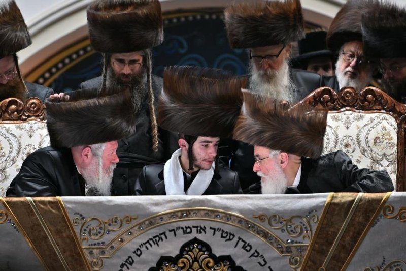 יהושע פרוכטר