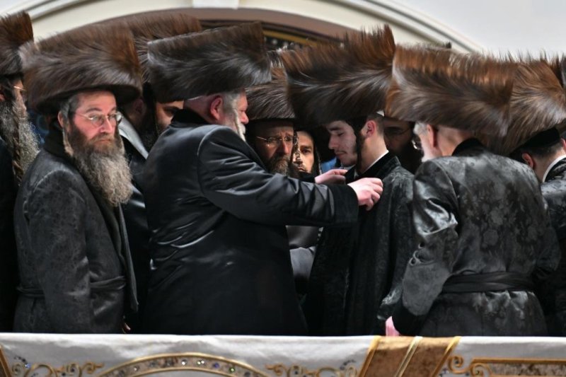 יהושע פרוכטר