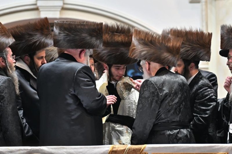יהושע פרוכטר