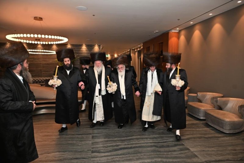יהושע פרוכטר