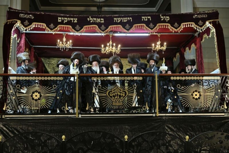 יהושע פרוכטר