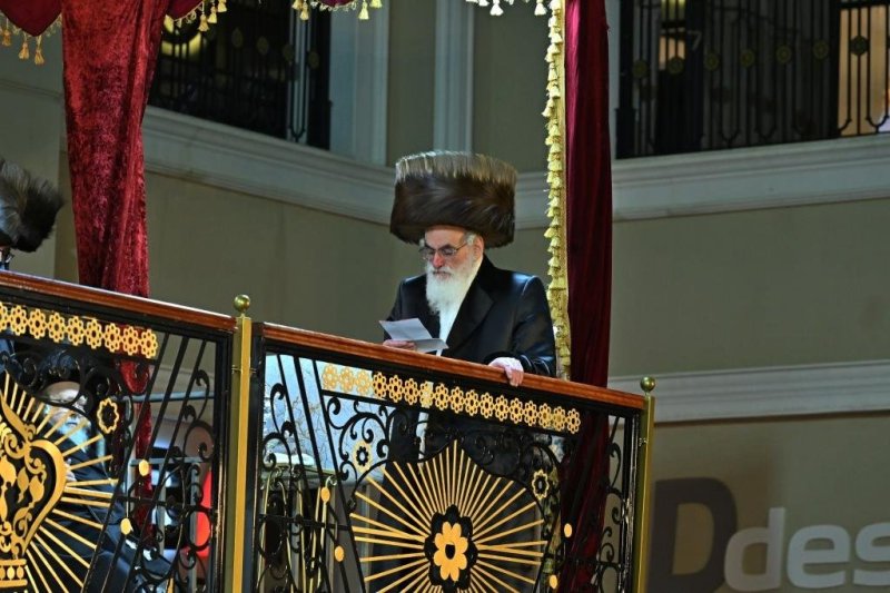 יהושע פרוכטר