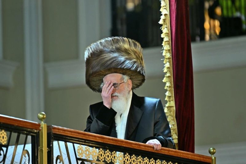 יהושע פרוכטר
