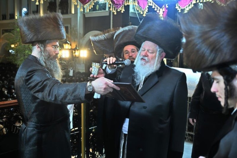 יהושע פרוכטר
