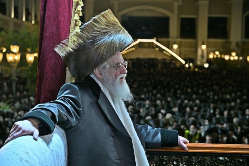 יהושע פרוכטר