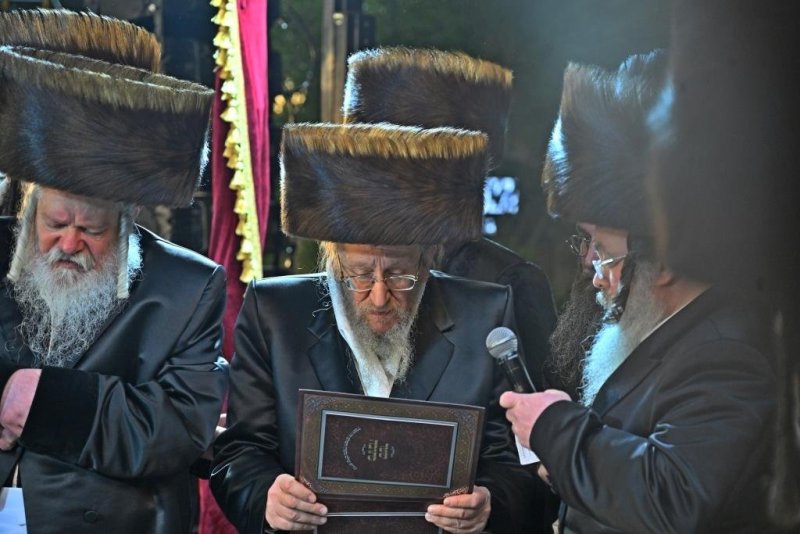 יהושע פרוכטר