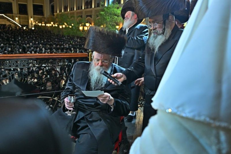 יהושע פרוכטר