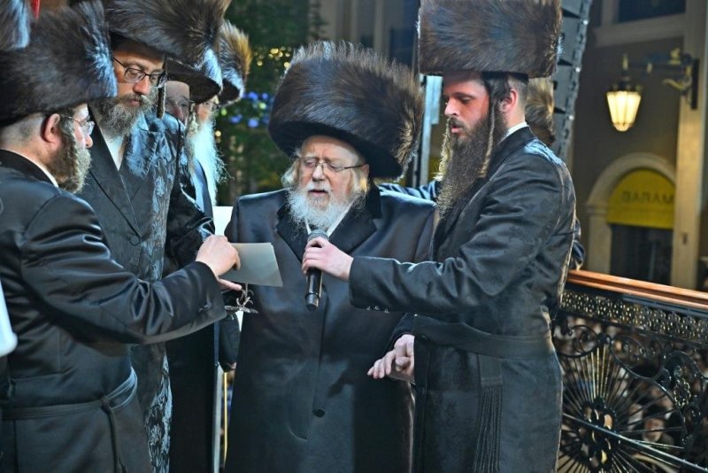 יהושע פרוכטר