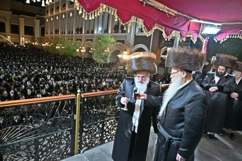 יהושע פרוכטר