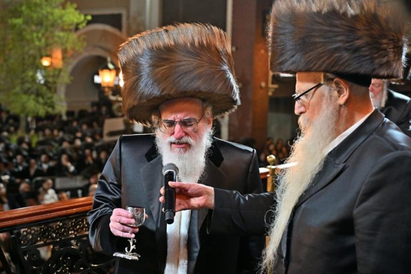 יהושע פרוכטר