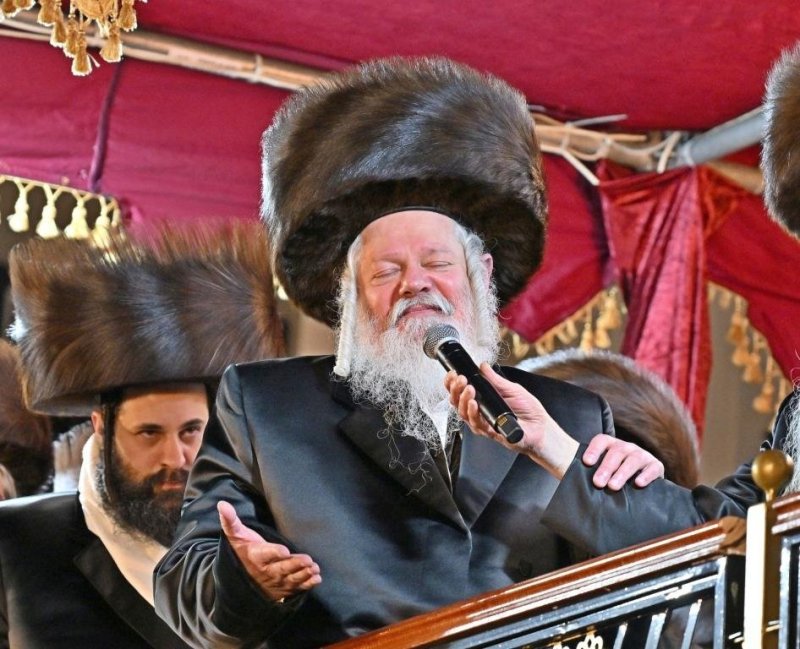 יהושע פרוכטר