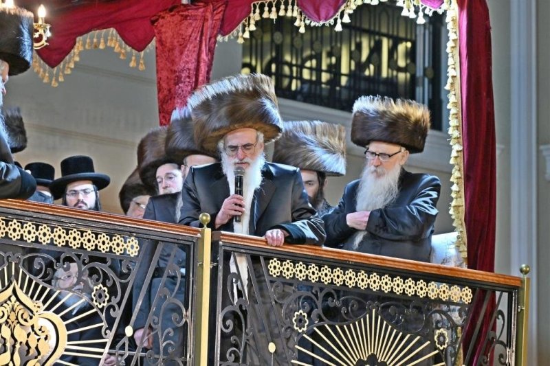 יהושע פרוכטר