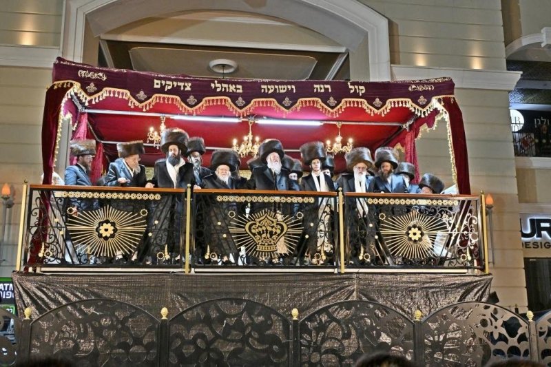 יהושע פרוכטר