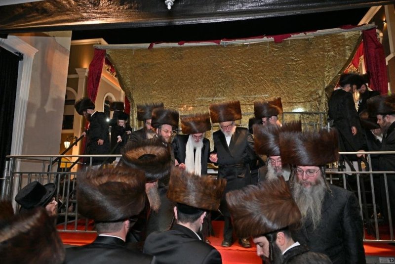 יהושע פרוכטר