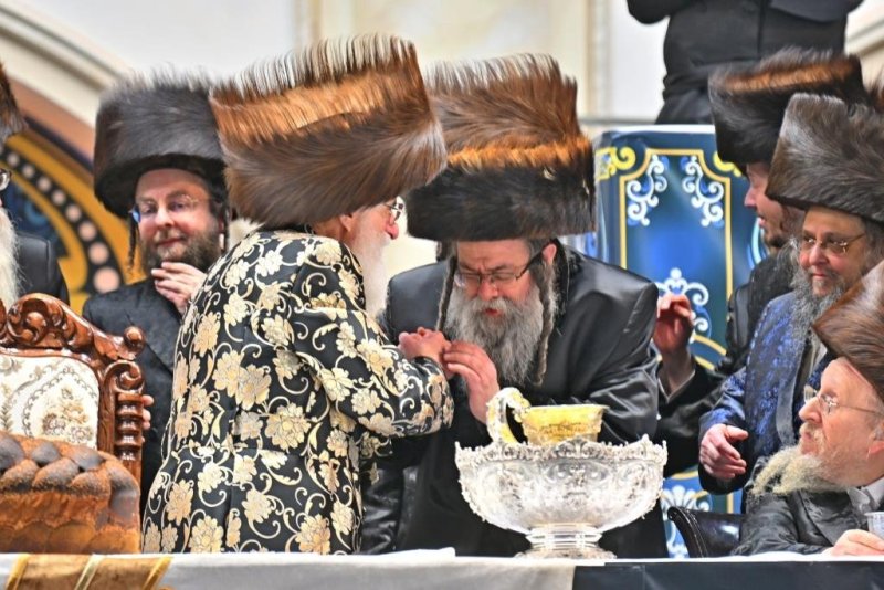 יהושע פרוכטר