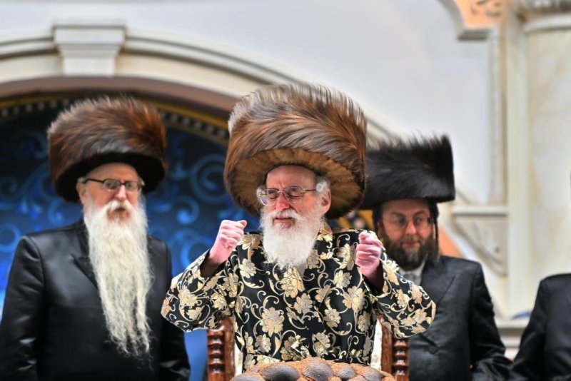 יהושע פרוכטר