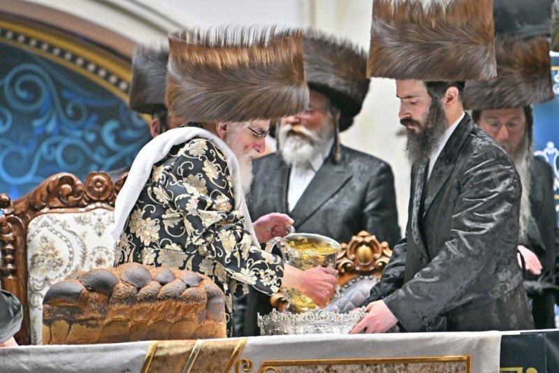 יהושע פרוכטר