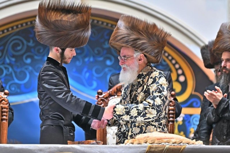 יהושע פרוכטר