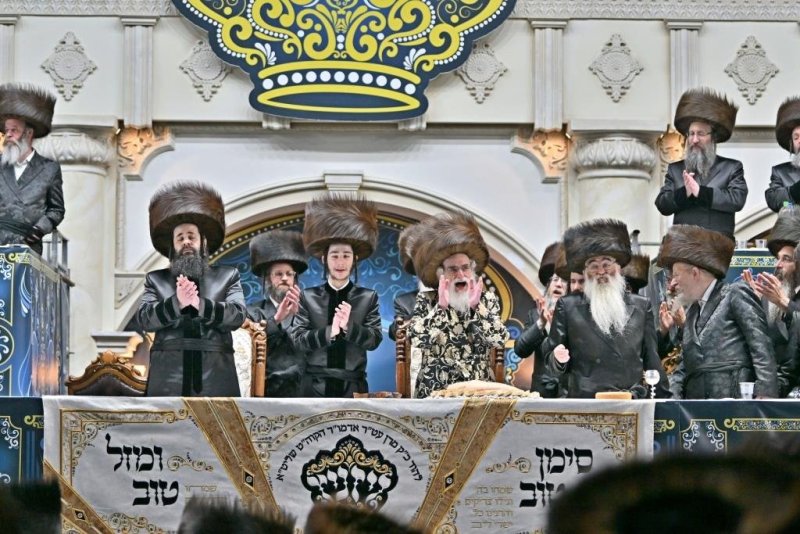 יהושע פרוכטר