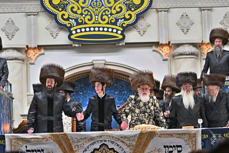 יהושע פרוכטר
