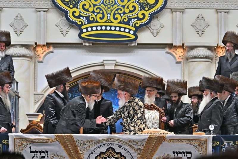יהושע פרוכטר