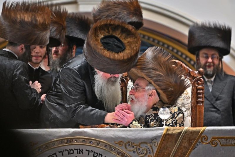 יהושע פרוכטר