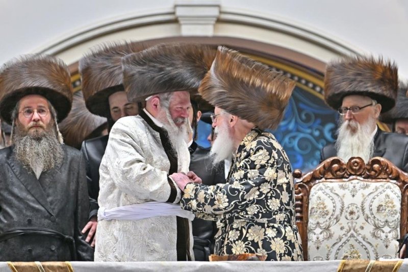 יהושע פרוכטר