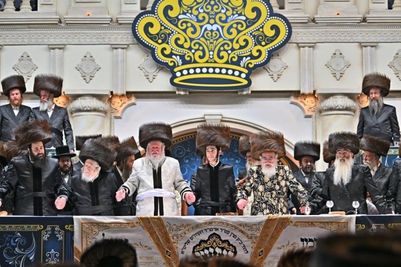 יהושע פרוכטר