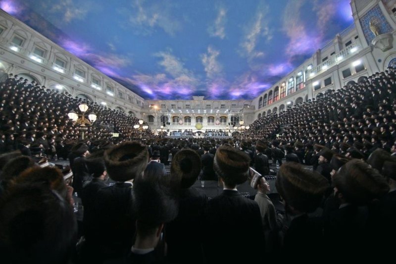 יהושע פרוכטר