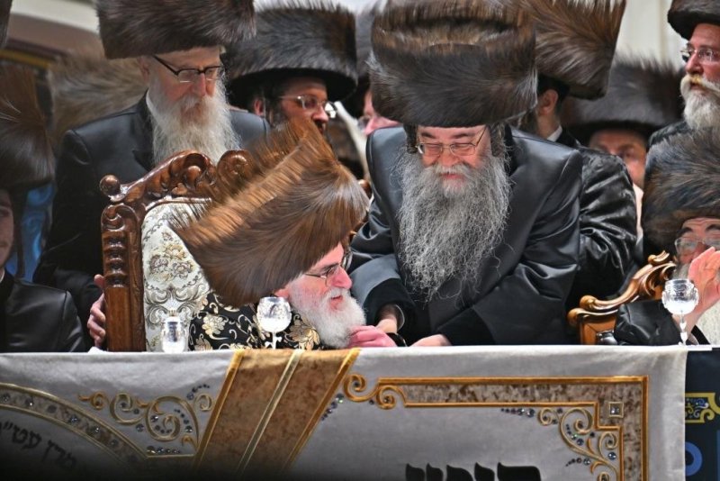 יהושע פרוכטר