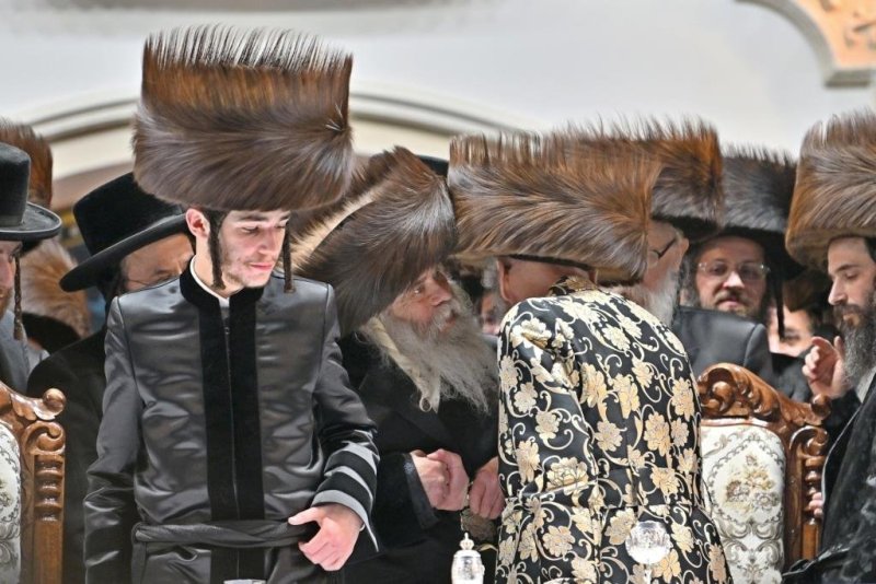 יהושע פרוכטר