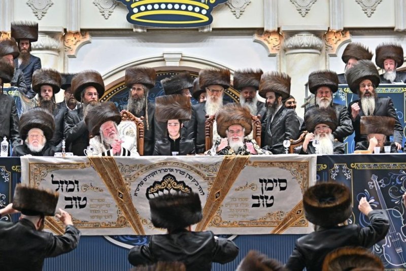יהושע פרוכטר