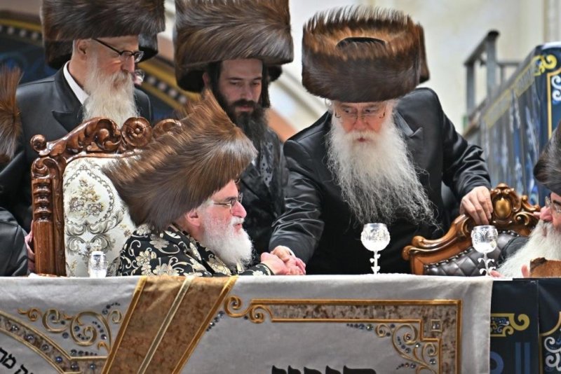 יהושע פרוכטר