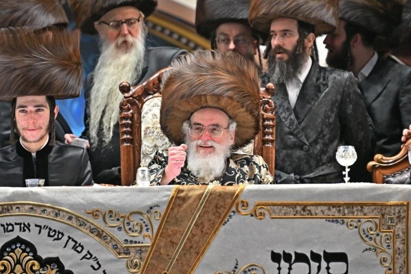 יהושע פרוכטר