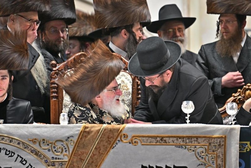 יהושע פרוכטר