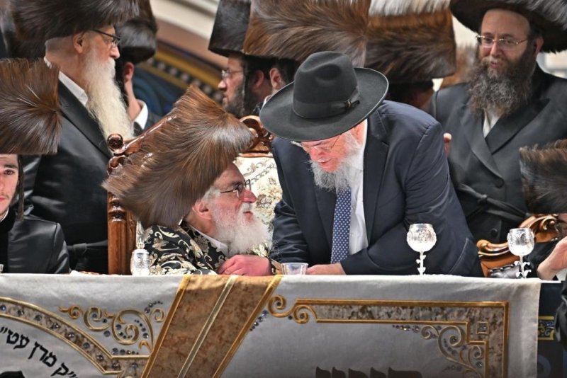 יהושע פרוכטר