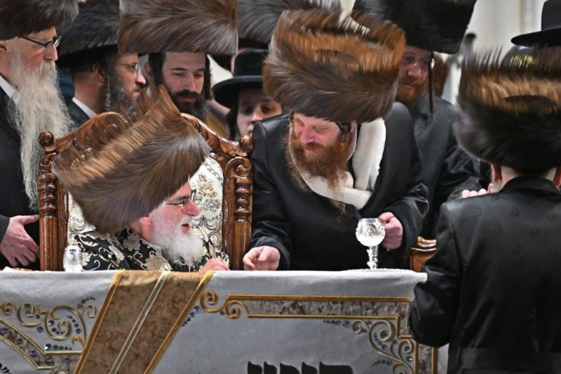 יהושע פרוכטר