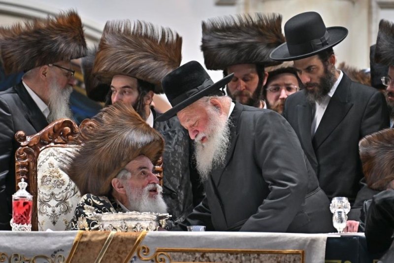 יהושע פרוכטר