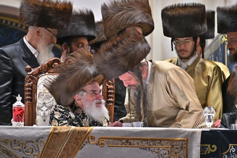 יהושע פרוכטר