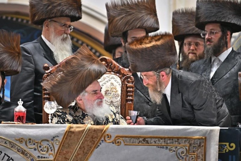 יהושע פרוכטר