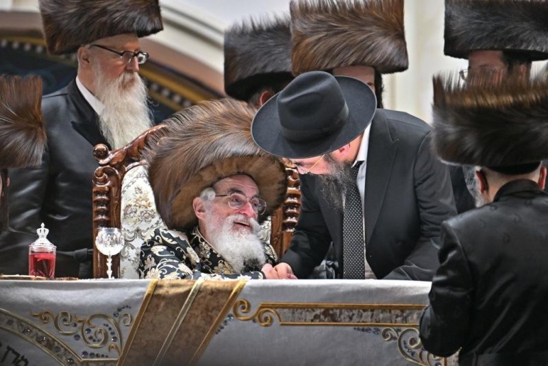 יהושע פרוכטר