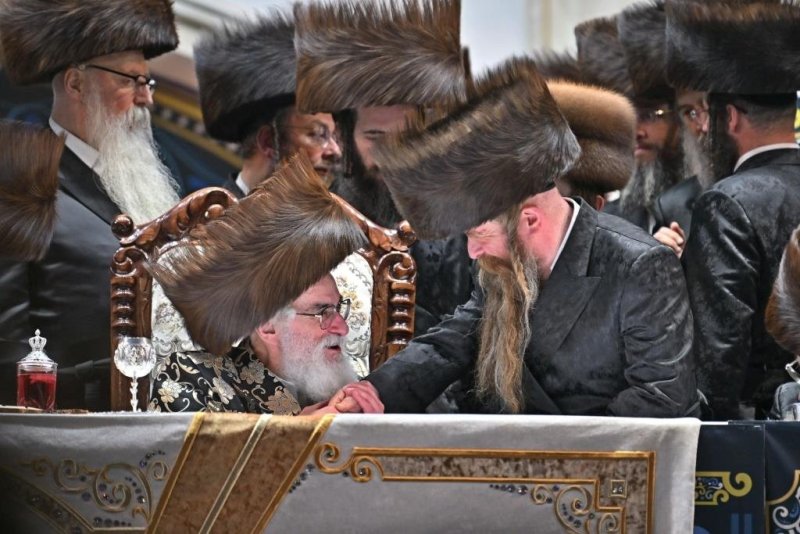 יהושע פרוכטר