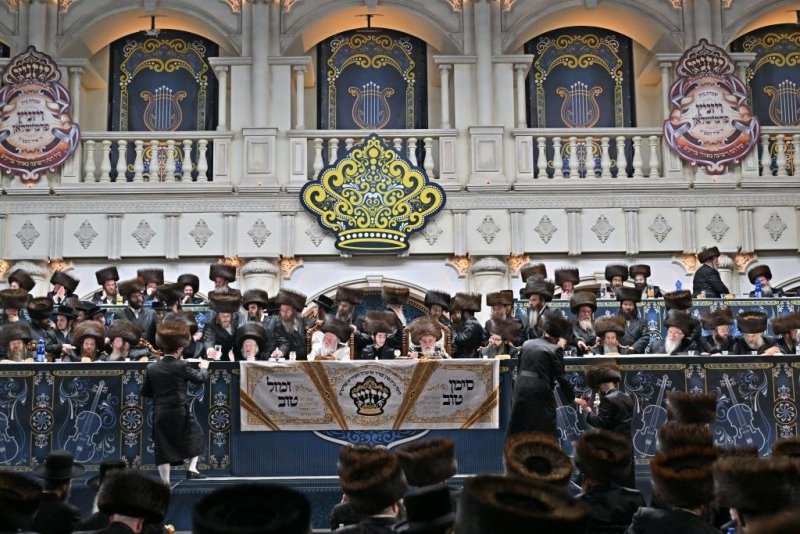 יהושע פרוכטר